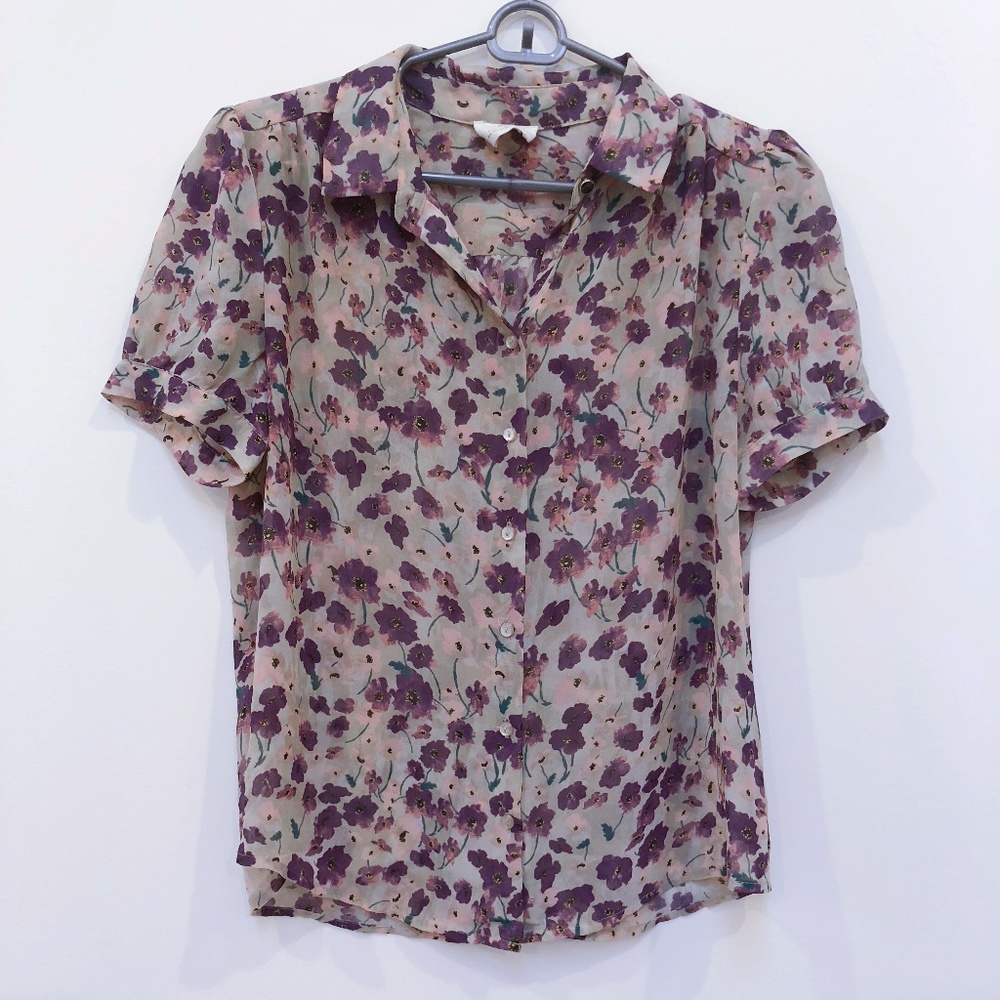 Pins & needles floral holland roden teen wolf